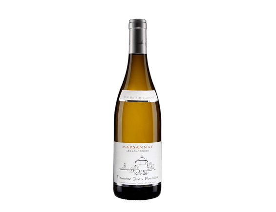 Domaine Jean Fournier Marsannay Les Longeroies Blanc 2022