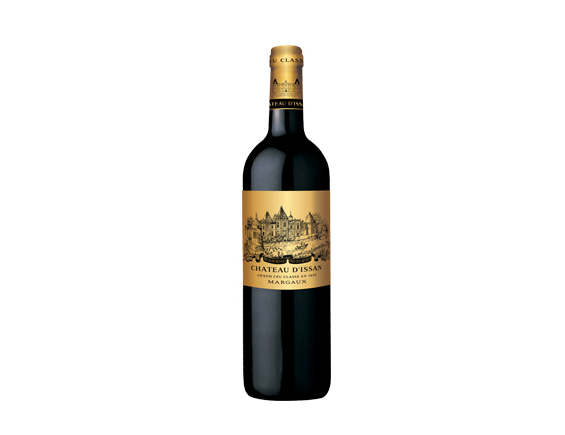 Château D'Issan 2023