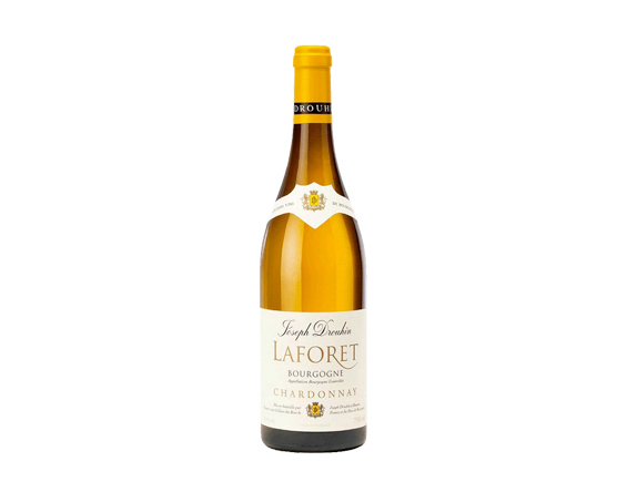 JOSEPH DROUHIN, Laforêt Bourgogne Blanc