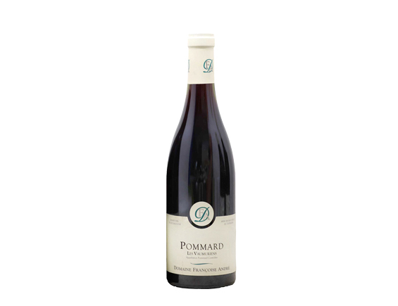Domaine Françoise André Pommard Les Vaumuriens 2020