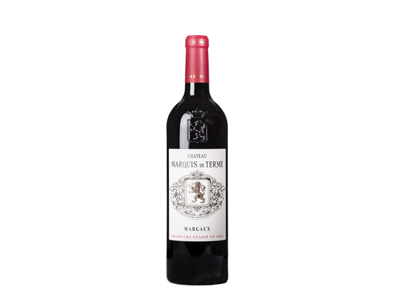 Château Marquis De Terme 2023