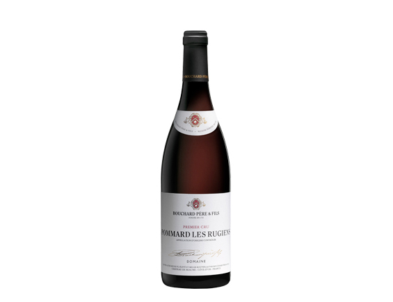 Domaine Bouchard Père & Fils Pommard 1er Cru Les Rugiens 2018