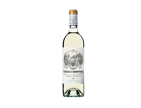 Château Carbonnieux Blanc 2020