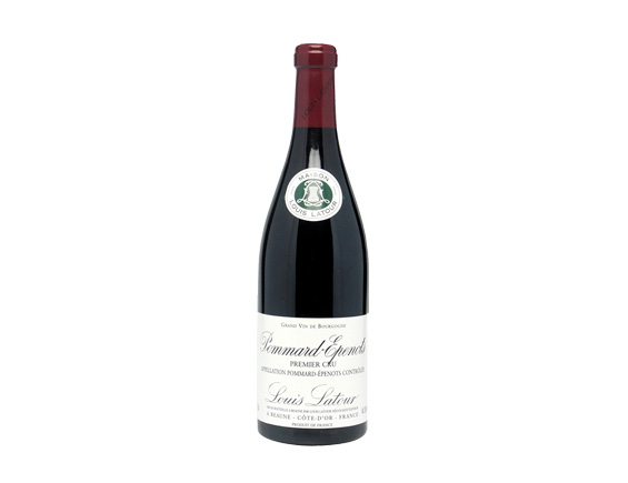 Louis Latour Pommard 1er Cru Les Epenots 2018