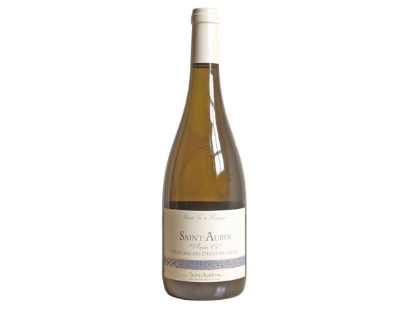 Jean Chartron Saint-Aubin 1er Cru Les Murgers Dents De Chien 2023