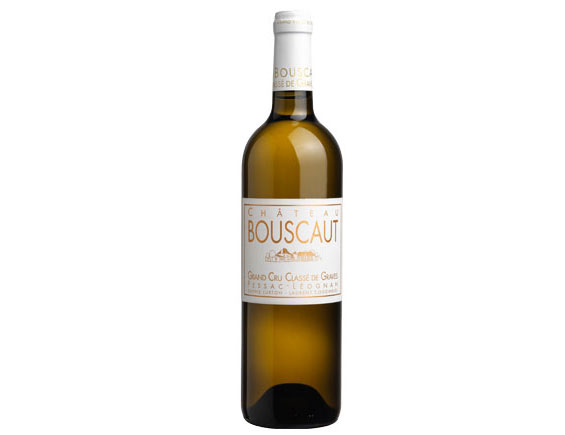 Château Bouscaut Blanc 2016