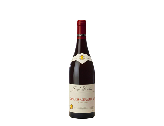 Joseph Drouhin Charmes-Chambertin Grand Cru 2011
