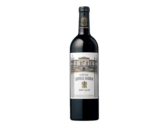 Château Léoville Barton 2009