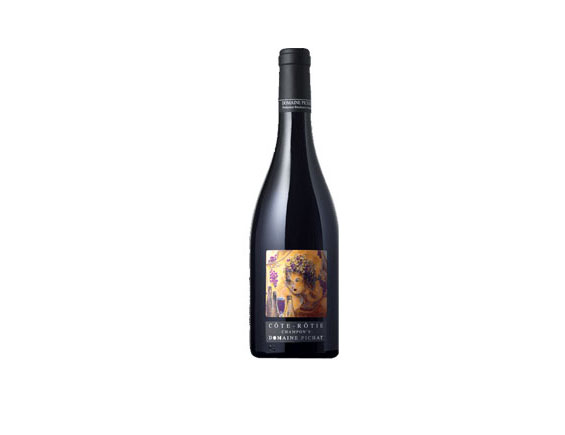 Domaine Pichat Côte-Rôtie Champon'S 2024
