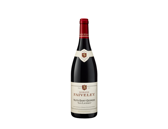 Domaine Faiveley Nuits-Saint-Georges Les Lavières 2019