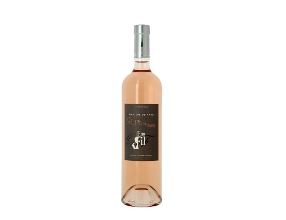 Domaine De Fave Oenofil Rosé 2022