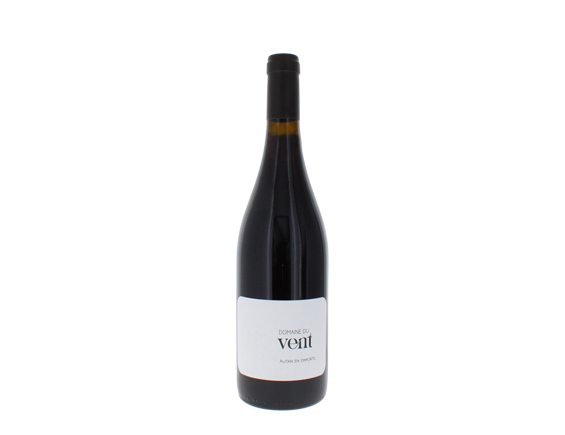 Domaine du Vent Fitou Autan en emporte… 2022