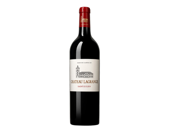 Château Lagrange 2015