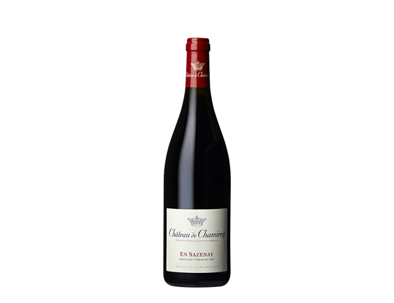 Château De Chamirey Mercurey 1er Cru En Sazenay 2019