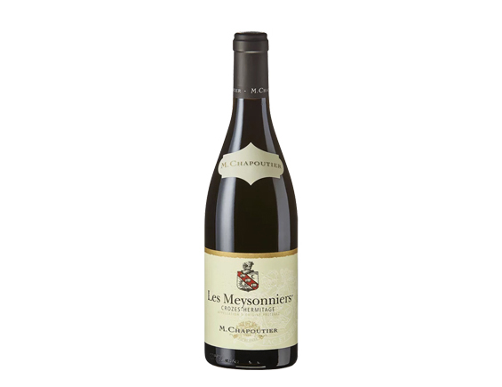 M. Chapoutier Crozes-Hermitage Les Meysonniers 2022