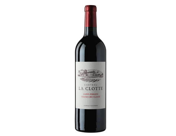 Château La Clotte 2020