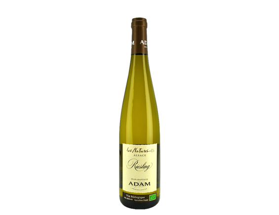 Jean-Baptiste Adam Riesling Les Natures 2019