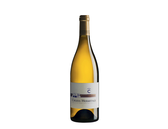 Domaine Combier Crozes-Hermitage Blanc 2019