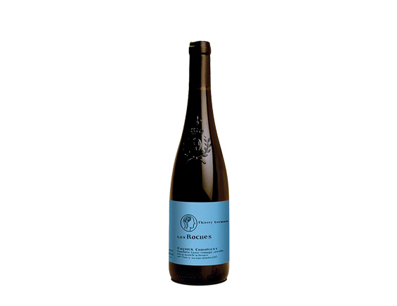 Domaine Des Roches Neuves Thierry Germain Les Roches 2022