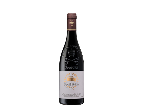 Domaine Du Bienheureux Châteauneuf-Du-Pape Rouge 2021