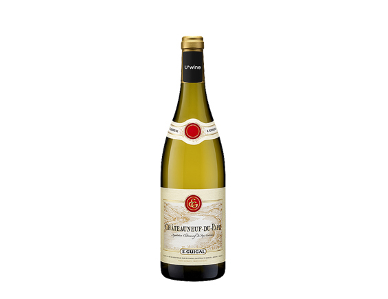 E. Guigal Châteauneuf-Du-Pape Blanc 2020