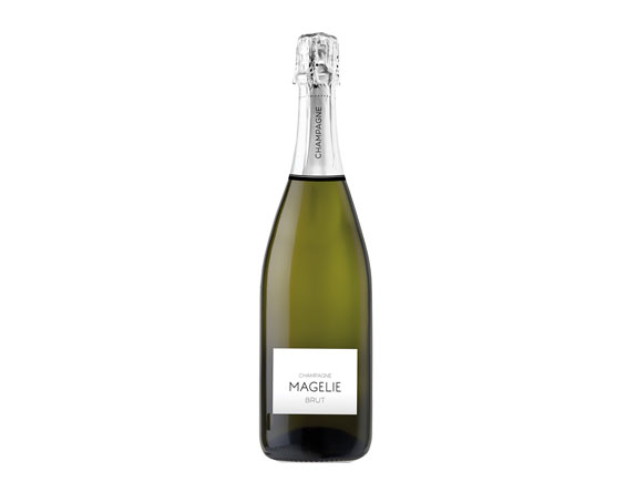 Champagne Magelie Brut