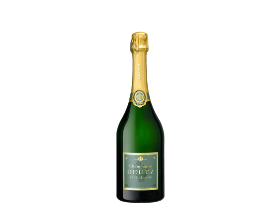 Champagne Deutz Brut Classic 