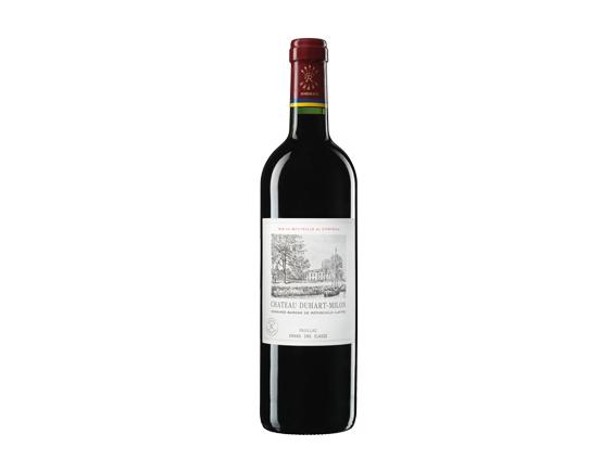 Château Duhart-Milon 2023