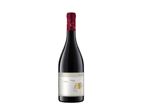 Château Rochecolombe côtes du Rhône rouge 2022