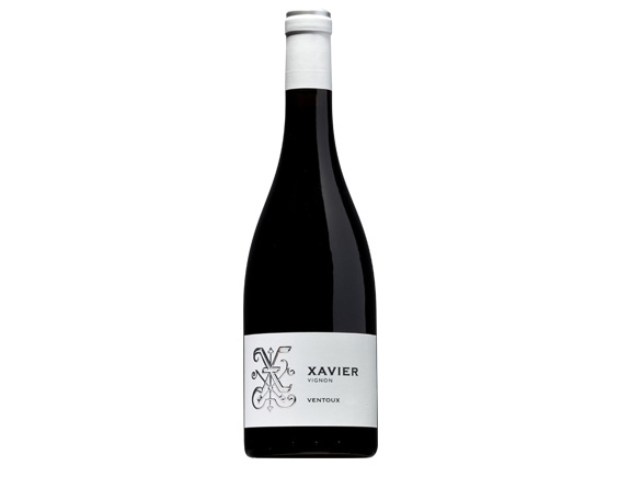 Xavier Vignon Ventoux 2019