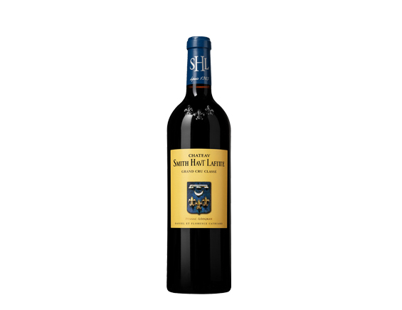 Château Smith Haut Lafitte Rouge 2022