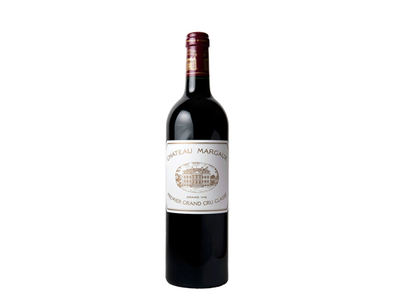 Château Margaux 2005