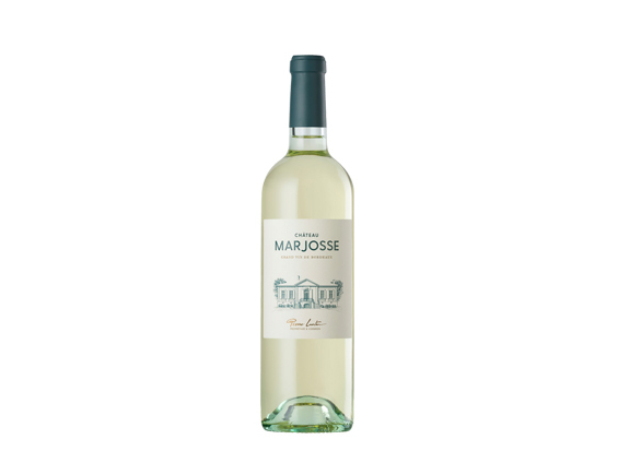 Château Marjosse Blanc 2022