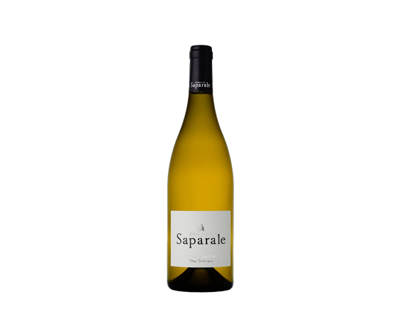 Domaine Saparale Blanc 2022