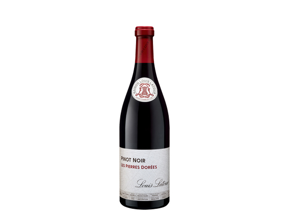 Louis Latour Pinot Noir Les Pierres Dorées 2021