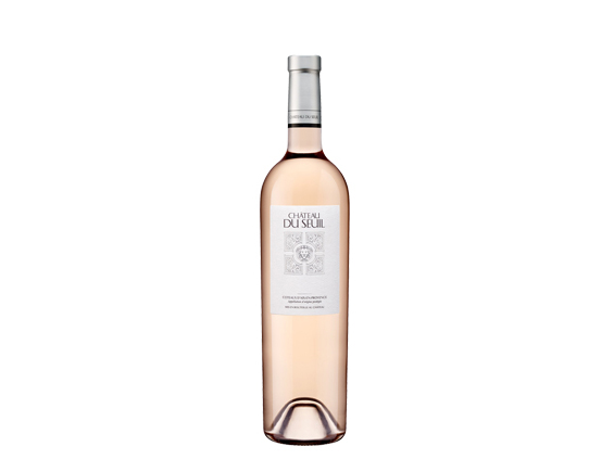 Château Du Seuil Rosé 2023