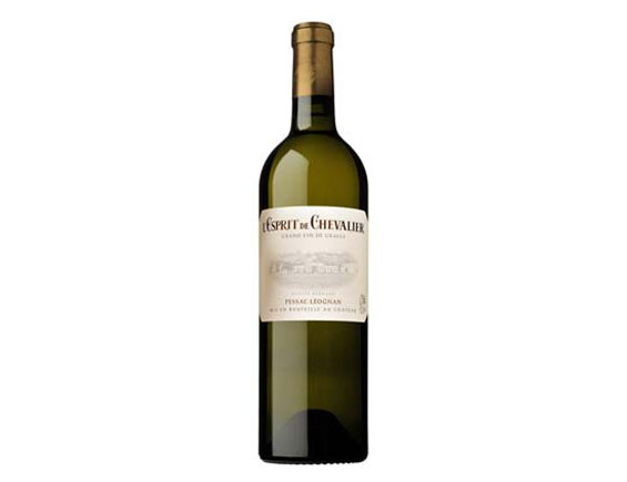L'Esprit De Chevalier Blanc 2020