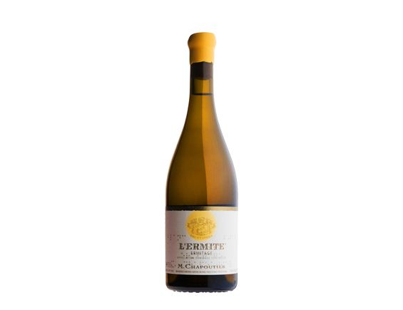 M. Chapoutier Ermitage L'Ermite Blanc 2013