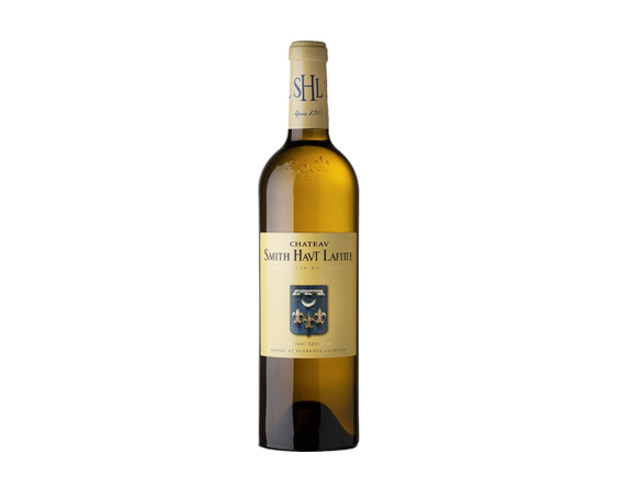 Château Smith Haut Lafitte Blanc 2018