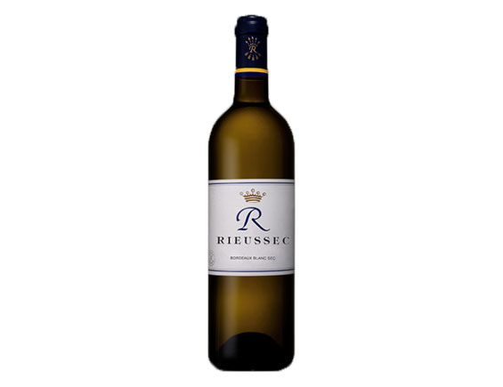R De Rieussec 2015