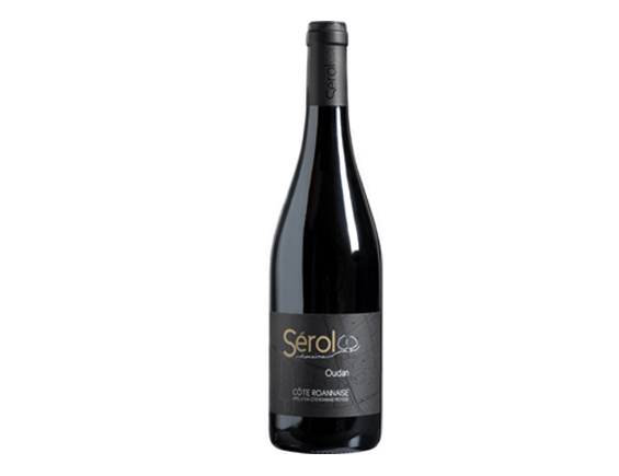 Domaine Sérol Oudan 2019