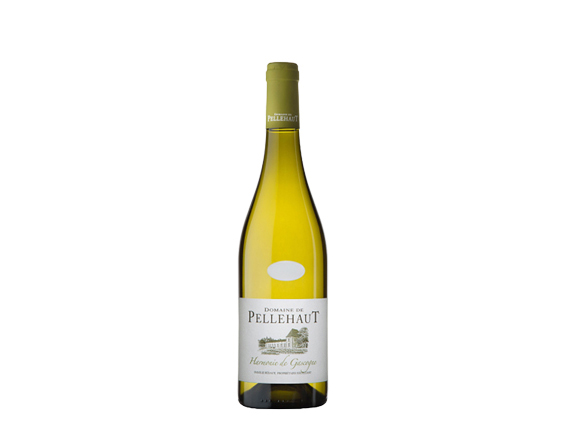 Domaine de Pellehaut Harmonie de Gascogne blanc 2025