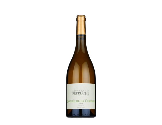 Domaine de la Perruche Saumur blanc Coulée de la Cerisaie 2023