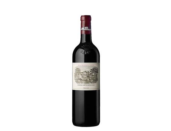 Château Lafite Rothschild 2014