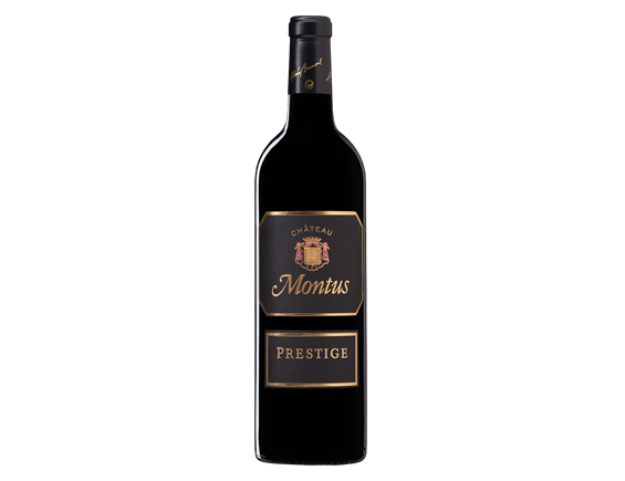 Brumont Château Montus Prestige 2018