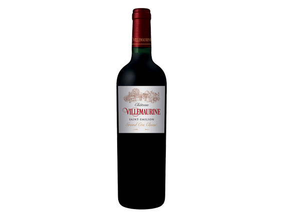 Château Villemaurine 2022