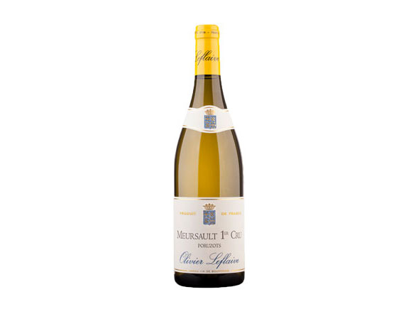 Olivier Leflaive Meursault 1er Cru Charmes 2019
