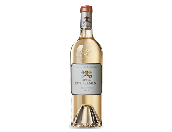 Château Pape Clément Blanc 2020