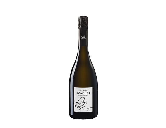 Champagne Bernard Lonclas Extra-Brut Blanc De Blancs