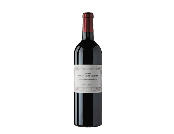 Château Moulin Saint-Georges 2020